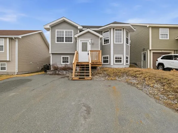 58 Macbeth Drive, St. John's, NL A1A0A8