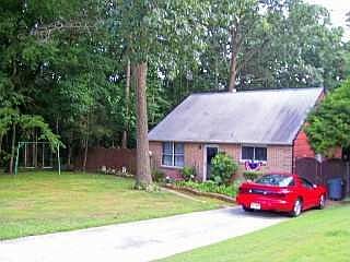 Lakefront Private Lot