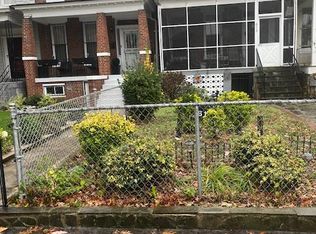 613 K St NE, Washington, DC 20002