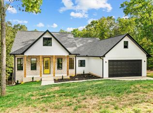 3118 Highland Cir, Rocky Face, GA 30740