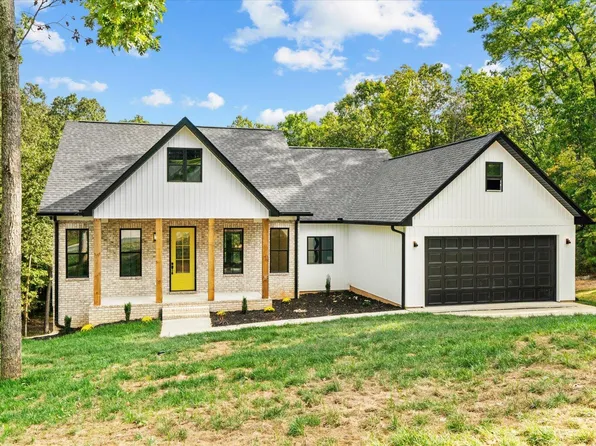 3118 Highland Cir, Rocky Face, GA 30740