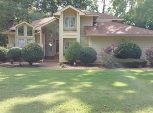 3306 Sams Way SE, Conyers, GA 30013
