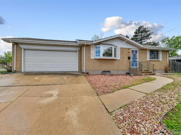 7634 W Iowa Drive, Lakewood, CO 80232