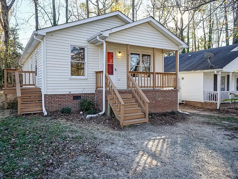 9 Quad Oak Dr — Photo 2