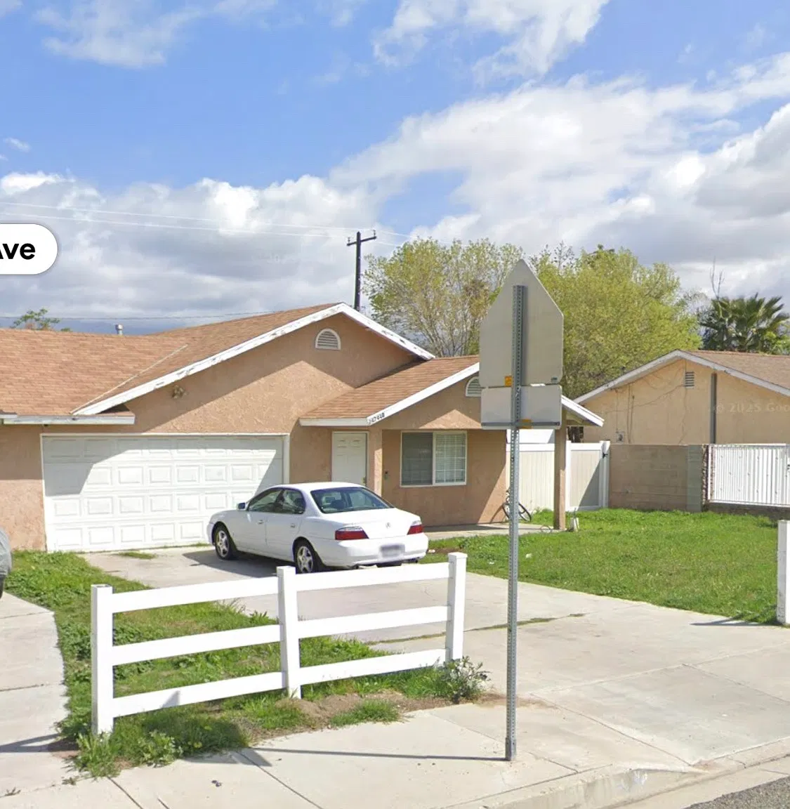 4 bed, 1481 sqft, $3,475 — Photo 1