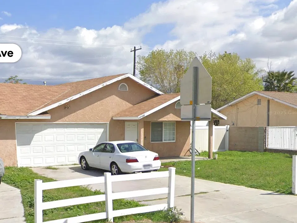 24744 Monterey Ave #B