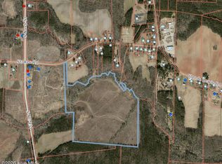0 Stokes Road, Middlesex, NC 27557