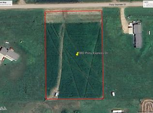Pony Express Dr, Mandan, ND 58554