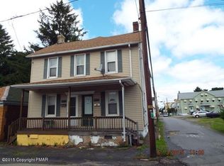 425 W 5th St, Hazleton, PA 18201