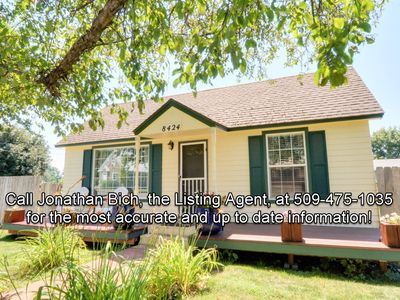 8424 E Valleyway Ave, Spokane Valley, WA, 99212