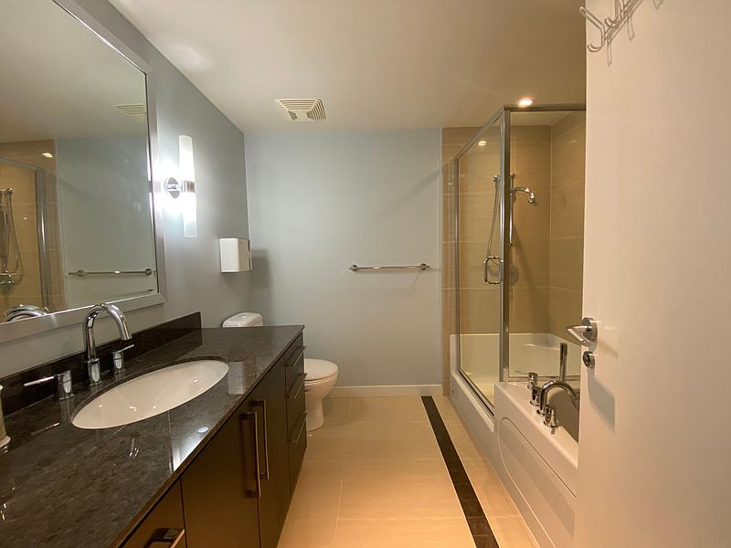 Vancouver Apartment for rent - 2 Bedrooms — photo 13