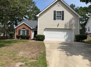 11 Westland Pine Ct, Columbia, SC 29229