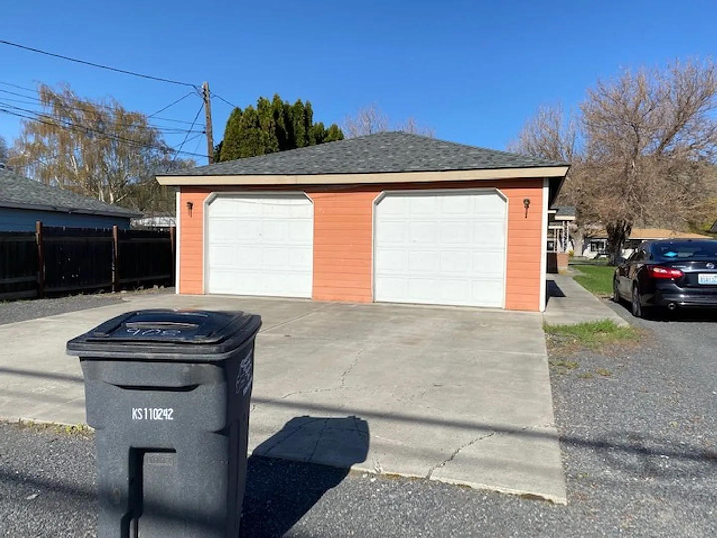 Cozy 2 Bedroom in Ephrata — Photo 3