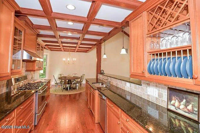 680 N Bethesda Rd — Photo 9