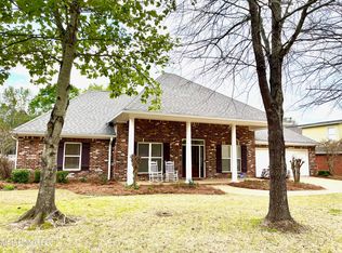 1140 Windrose Cir, Madison, MS 39110