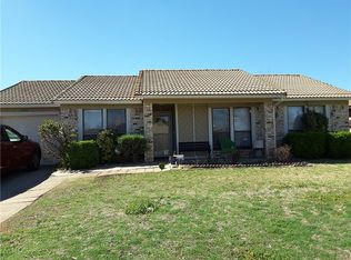 7300 Ridge Rd W, Fort Worth, TX 76133