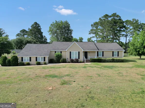 105 Wilson Way, Macon, GA 31216