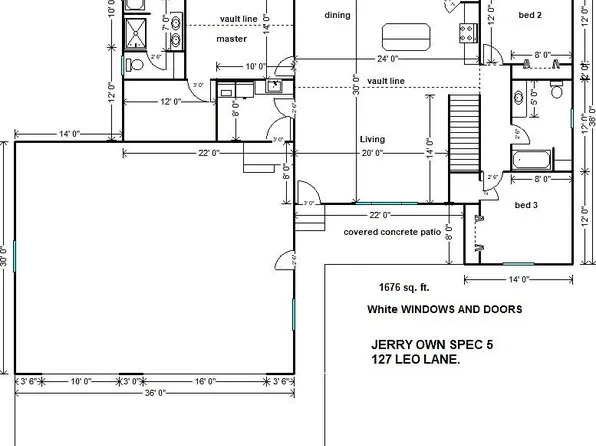 131 Leo Ln, Great Falls, MT 59404