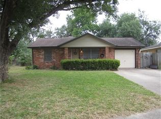 129 W 4th St, Deer Park, TX 77536