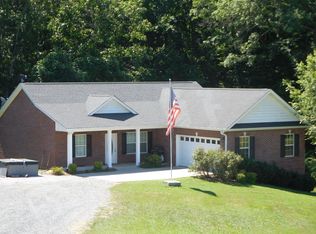 4910 Salem Church Rd, Knoxville, TN 37938