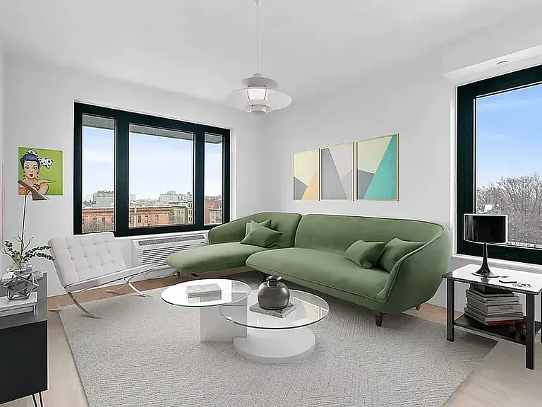 827 Sterling Pl #3G — Photo 3