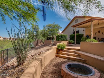 8246 S Camino Serpe, Tucson, AZ, 85747