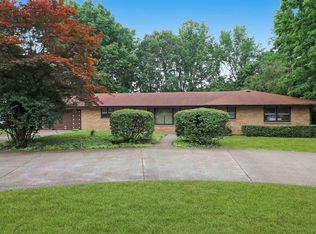 4461 S River Rd, West Lafayette, IN 47906