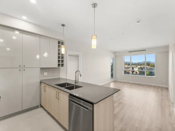 23222 Gilley Rd #418, Richmond, BC V6V 1E4