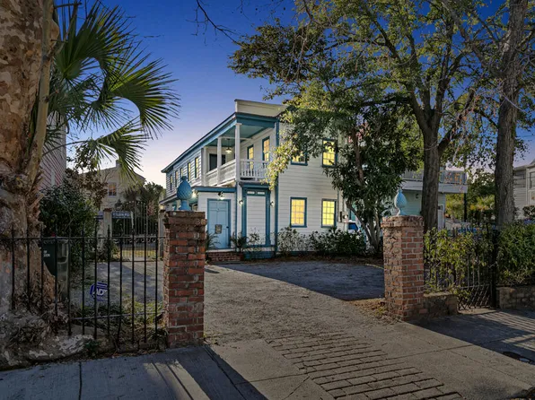 3 Percy St, Charleston, SC 29403