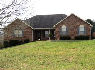 191 Red Hill Dr, Martinsville, VA 24112