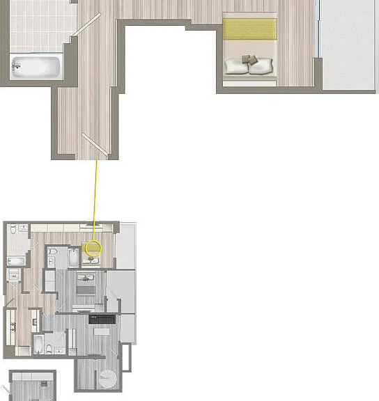 Luxe Villas — Photo 33
