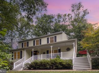 100 Mill Ln, Stafford, VA 22556