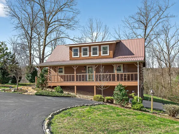 142 Rayahs Way, Quebeck, TN 38579