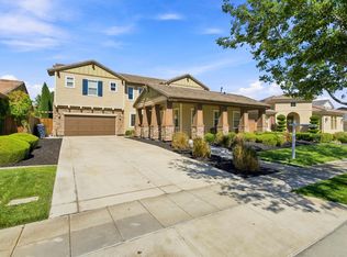 571 N Castellina Ter, Mountain House, CA 95391