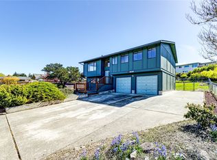 1330 E 6th St, Port Angeles, WA