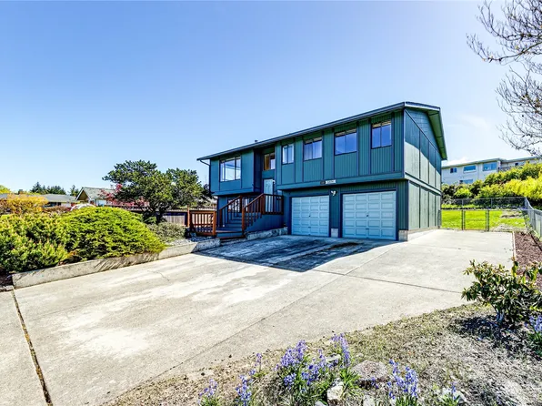 1330 E 6th, Port Angeles, WA 98362