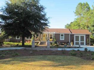 434 Cherokee Dr, Georgetown, SC 29440