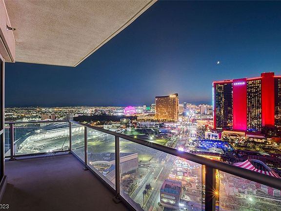 2nd image of 2700 Las Vegas Blvd S Unit 3309