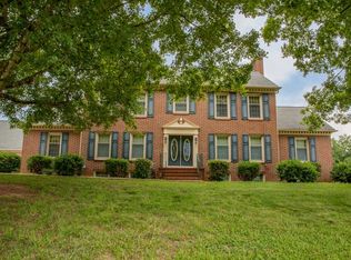 1448 Iron Bridge Rd, Lawrenceville, VA 23868