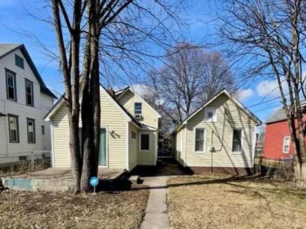 660 Thomas Ave, Saint Paul, MN 55104