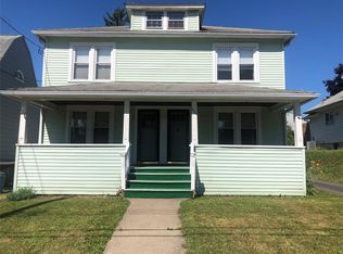 406 Mersereau Ave #B, Endicott, NY 13760