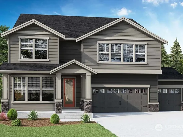 16213 SE 133rd Place #113, Renton, WA 98059