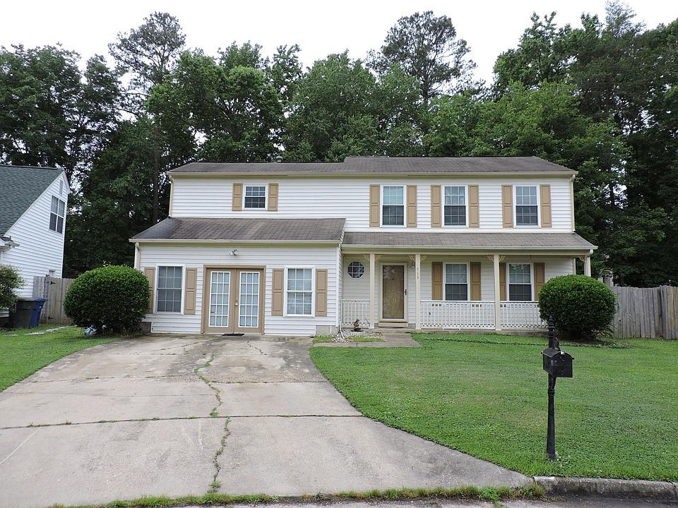 1st image of 713 Parkside Dr