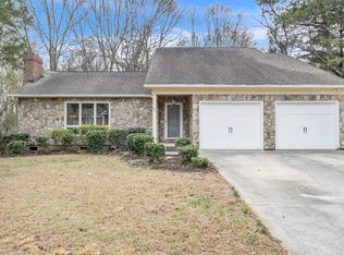 100 Pike Ct, Simpsonville, SC 29681