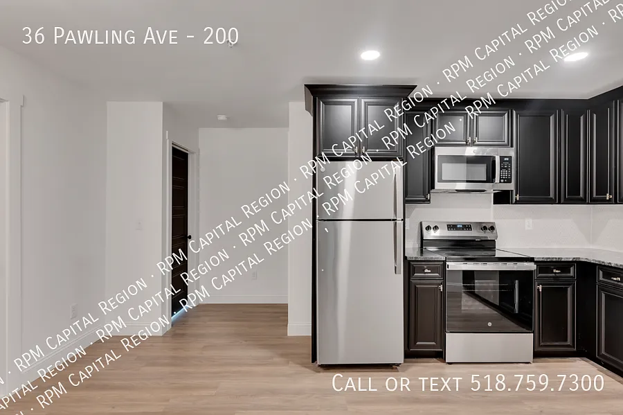 36 Pawling Ave Boutique Apartments- Unit 200 — Photo 3