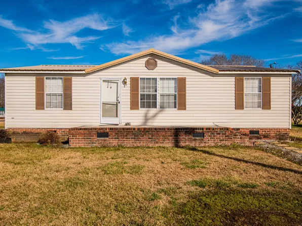 3489 Beaver Dam Rd, Enfield, NC 27823