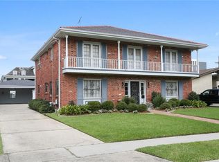 5836 Marcia Ave, New Orleans, LA 70124