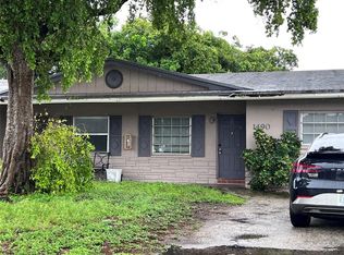 1490 NW 22nd St #A, Fort Lauderdale, FL 33311