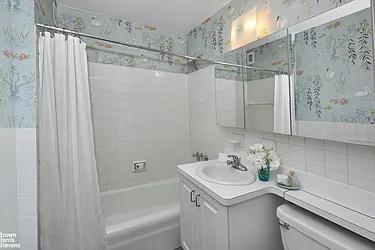 Rented by Brown Harris Stevens