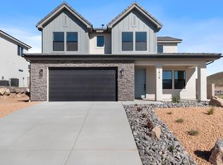 1818 W 300 N #84, Hurricane, UT 84737